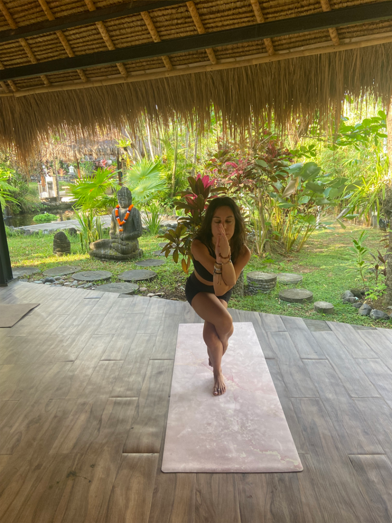Yoga para Principiantes: posturas para empezar a practicar esta primavera