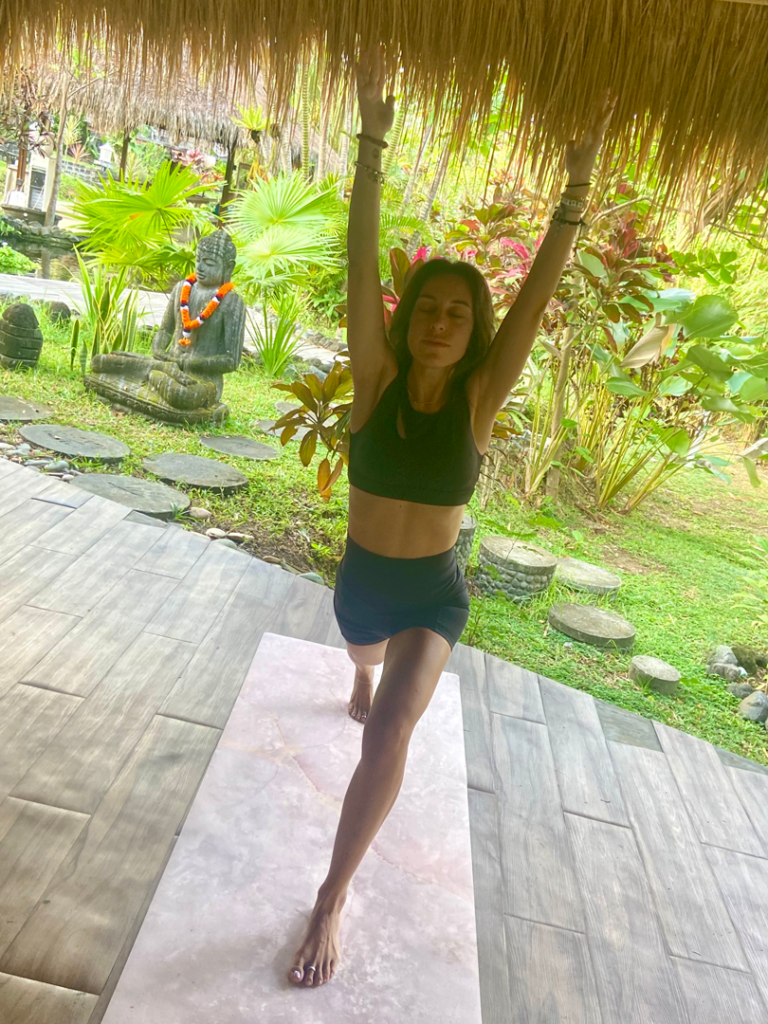 Yoga para Principiantes: posturas para empezar a practicar esta primavera